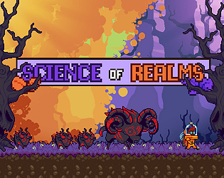 Science of Realms